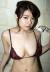 花井美理エロ画像251枚 付け乳首ヌードやJカップ爆乳水着グラビア・着衣おっぱい集めてみた040