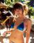 花井美理エロ画像251枚 付け乳首ヌードやJカップ爆乳水着グラビア・着衣おっぱい集めてみた159