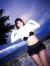 花井美理エロ画像251枚 付け乳首ヌードやJカップ爆乳水着グラビア・着衣おっぱい集めてみた231