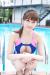 原幹恵エロ画像200枚 G乳手ブラセミヌードやグラドル時代の過激水着グラビア集めてみた034