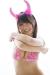 原幹恵エロ画像200枚 G乳手ブラセミヌードやグラドル時代の過激水着グラビア集めてみた199