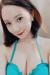 葉月ゆめエロ画像293枚 Hカップ爆乳グラドルの手ブラセミヌードやマンスジ食い込み過激グラビア集めてみた092