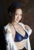 葉月ゆめエロ画像293枚 Hカップ爆乳グラドルの手ブラセミヌードやマンスジ食い込み過激グラビア集めてみた145