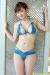 葉月ゆめエロ画像293枚 Hカップ爆乳グラドルの手ブラセミヌードやマンスジ食い込み過激グラビア集めてみた159
