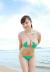 葉月ゆめエロ画像293枚 Hカップ爆乳グラドルの手ブラセミヌードやマンスジ食い込み過激グラビア集めてみた166