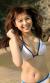 疋田沙也の巨乳谷間が今日のオカズに最適な件！019