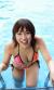 疋田沙也の巨乳谷間が今日のオカズに最適な件！028