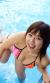 疋田沙也の巨乳谷間が今日のオカズに最適な件！029