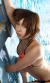 疋田沙也の巨乳谷間が今日のオカズに最適な件！062