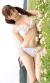 疋田沙也の巨乳谷間が今日のオカズに最適な件！074