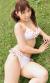 疋田沙也の巨乳谷間が今日のオカズに最適な件！075