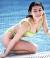 雛形あきこエロ画像198枚！最近の妖艶巨乳グラビアから全盛期のEカップ水着おっぱいまで集めてみた076
