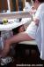 青木玲エロ画像108枚 母乳滴るスレンダー美熟女のヌードやセックス＆おすすめ動画集めてみた028