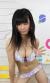 爆乳グラドル星名美津紀スケスケのカッターシャツがエロすぎ！！006