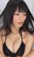爆乳グラドル星名美津紀スケスケのカッターシャツがエロすぎ！！018