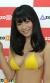 爆乳グラドル星名美津紀スケスケのカッターシャツがエロすぎ！！038