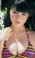 爆乳グラドル星名美津紀スケスケのカッターシャツがエロすぎ！！055