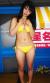 爆乳グラドル星名美津紀スケスケのカッターシャツがエロすぎ！！059