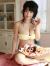 エリートおっぱいグラドル星名美津紀のHカップ爆乳018