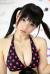 エリートおっぱいグラドル星名美津紀のHカップ爆乳019