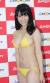 おっぱいの革命児ド迫力のHカップ娘16歳の星名美津紀降臨!!004