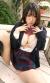 乳だけ異様に目立つグラドル堀井美月001
