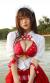 乳だけ異様に目立つグラドル堀井美月011