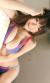 乳だけ異様に目立つグラドル堀井美月020