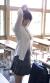 乳だけ異様に目立つグラドル堀井美月028