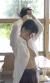乳だけ異様に目立つグラドル堀井美月030