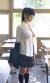 乳だけ異様に目立つグラドル堀井美月034