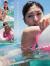岩崎名美の胸が16歳にてエロスの絶頂を迎えてますｗ010