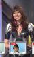 16歳にもかかわらず巨乳おっぱいを寄せまくってる岩崎名美ちゃんがエロい件！002