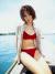 市川由衣エロ画像204枚 濡れ場乳首やセミヌードおっぱい・巨乳水着グラビア集めてみた131