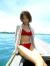 市川由衣エロ画像204枚 濡れ場乳首やセミヌードおっぱい・巨乳水着グラビア集めてみた135