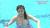 アイドリング水泳大会で大川藍の巨乳が凄かったｗ008