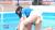 アイドリングのおっぱいを強調しすぎな巨乳相撲ｗｗｗ029