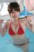 池田愛恵里エロ画像184枚 むちむちGカップグラドルの豊満水着おっぱいグラビア集めてみた039