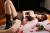 池田夏希エロ画像233枚 背面セミヌードでチラつく横乳やGカップ爆乳水着グラビア集めてみた085