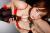 池田夏希エロ画像233枚 背面セミヌードでチラつく横乳やGカップ爆乳水着グラビア集めてみた096
