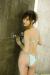 池田夏希エロ画像233枚 背面セミヌードでチラつく横乳やGカップ爆乳水着グラビア集めてみた128