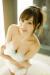 池田夏希エロ画像233枚 背面セミヌードでチラつく横乳やGカップ爆乳水着グラビア集めてみた134
