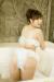 池田夏希エロ画像233枚 背面セミヌードでチラつく横乳やGカップ爆乳水着グラビア集めてみた137