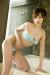 池田夏希エロ画像233枚 背面セミヌードでチラつく横乳やGカップ爆乳水着グラビア集めてみた131
