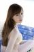 池田夏希エロ画像233枚 背面セミヌードでチラつく横乳やGカップ爆乳水着グラビア集めてみた155