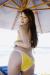 池田夏希エロ画像233枚 背面セミヌードでチラつく横乳やGカップ爆乳水着グラビア集めてみた158