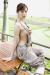 池田夏希エロ画像233枚 背面セミヌードでチラつく横乳やGカップ爆乳水着グラビア集めてみた184