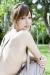 池田夏希エロ画像233枚 背面セミヌードでチラつく横乳やGカップ爆乳水着グラビア集めてみた183
