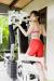 池田夏希エロ画像233枚 背面セミヌードでチラつく横乳やGカップ爆乳水着グラビア集めてみた194