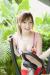 池田夏希エロ画像233枚 背面セミヌードでチラつく横乳やGカップ爆乳水着グラビア集めてみた195